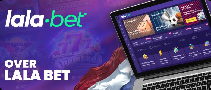Casino lalabet, lalabet live casino