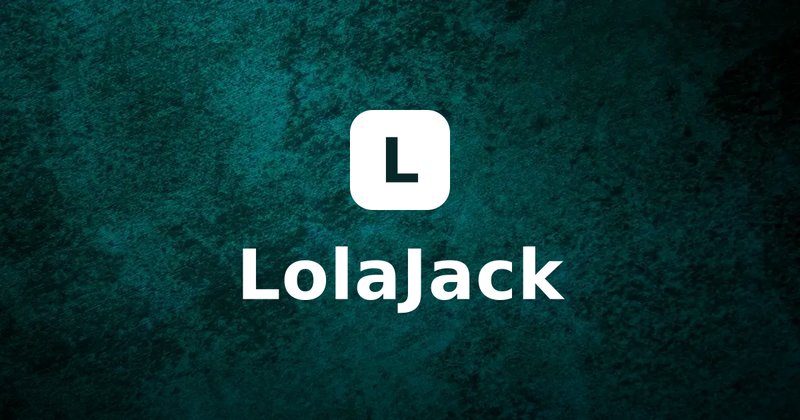 Casino lolajack, lolajack casino