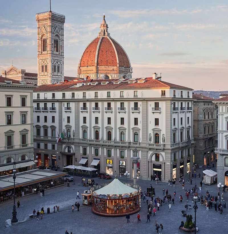 Origini e posizionamento di Realz Casino - panoramica