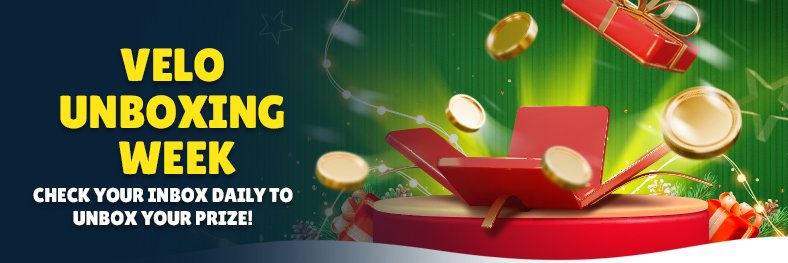 Velobet bonus code in United Kingdom