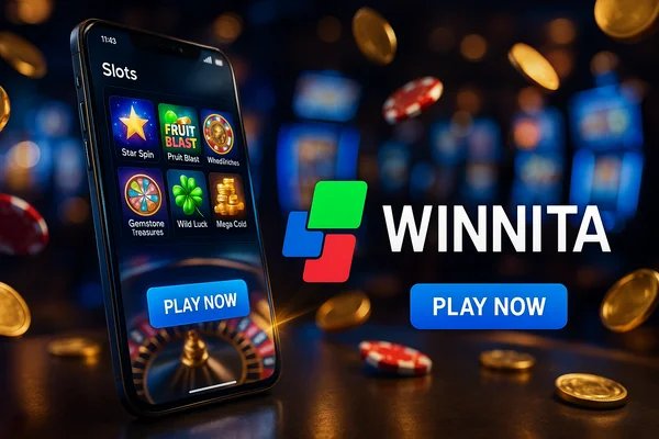 Guida a winnita slot