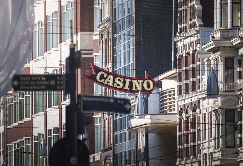 Best lizaro casino login in Netherlands