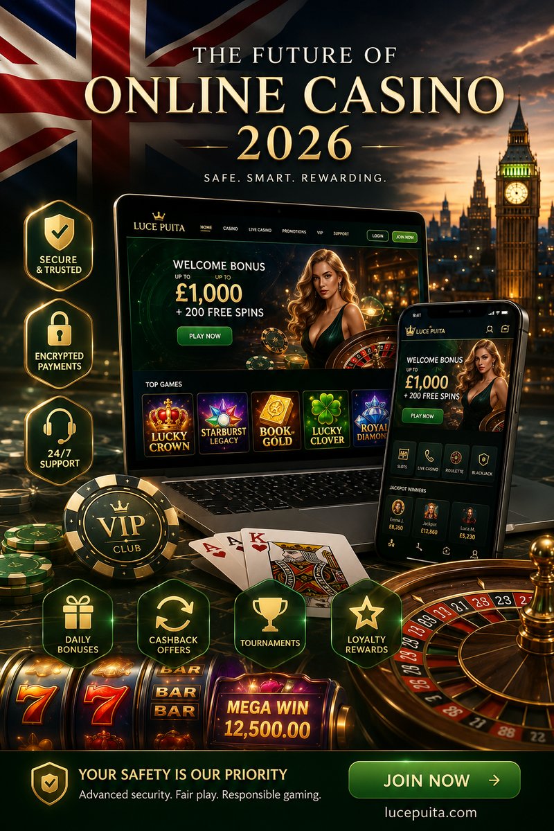 Lizaro Casino UK: Your Ultimate Online Gaming Experience 2026 in United Kingdom Lizaro Casino UK: Your Ultimate Online Gaming Experience 2026 in United Kingdom
